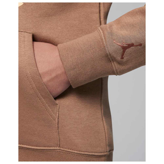 Jordan Παιδικό φούτερ MVP Flight Fleece Pullover Hoodie